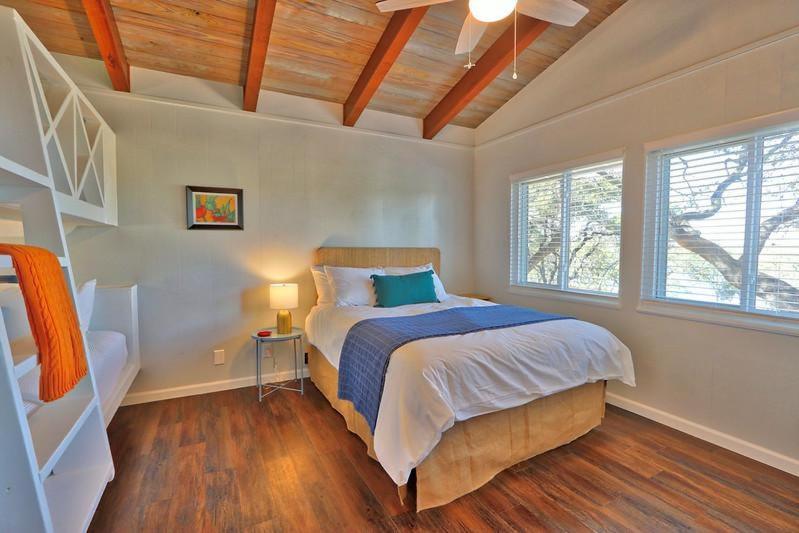Millie'S Cottages Unit 5 - Josephine Canyon Lake Ngoại thất bức ảnh