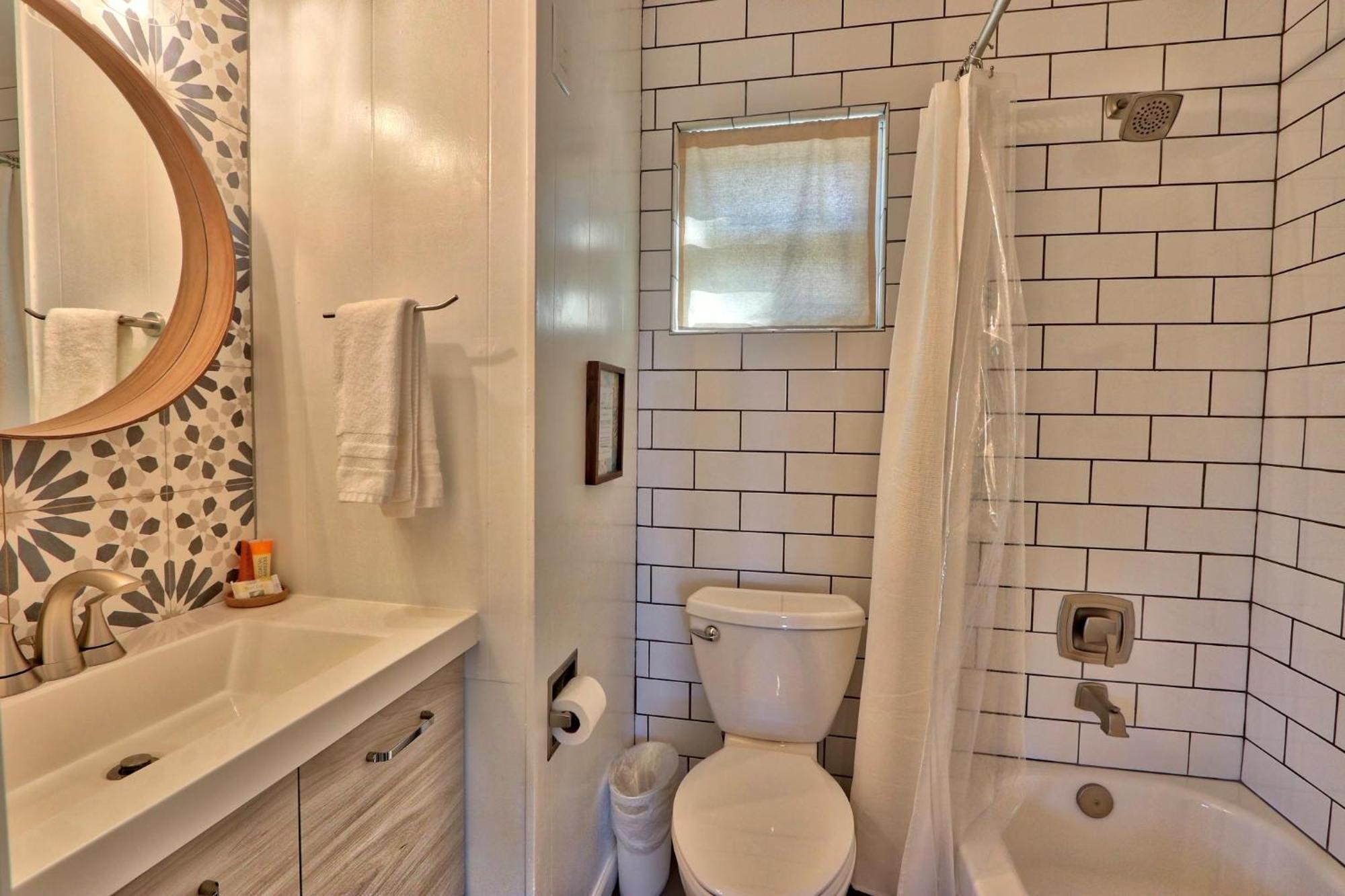 Millie'S Cottages Unit 5 - Josephine Canyon Lake Ngoại thất bức ảnh