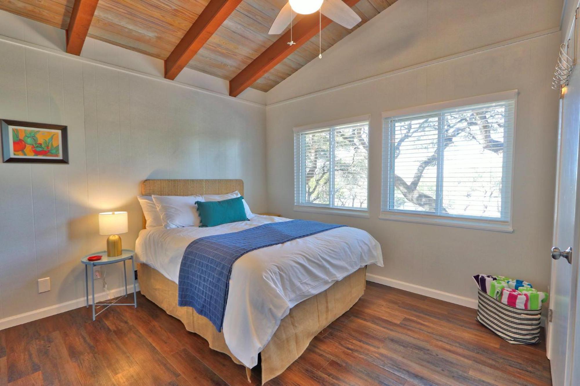 Millie'S Cottages Unit 5 - Josephine Canyon Lake Ngoại thất bức ảnh